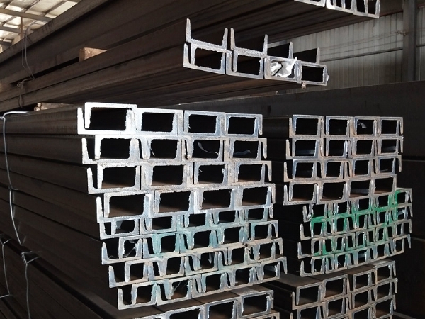 山东槽钢生产厂家